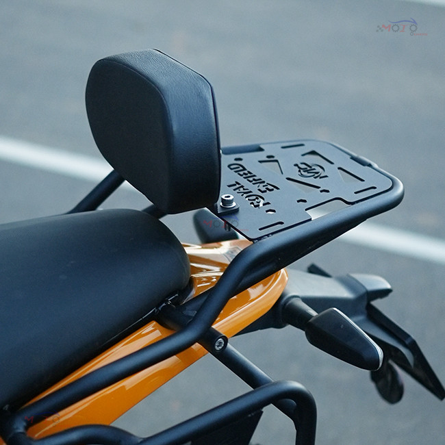 Saddle Stay For Guerrilla 450